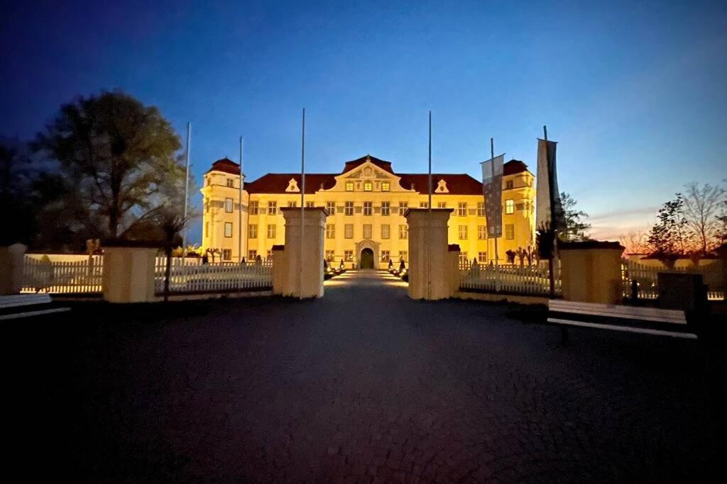 Schmuckstueck Am Bodensee Tettnang Exterior foto